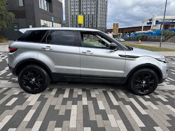 Used Land Rover Range Rover Evoque 2016 for sale - 79687713: Photo