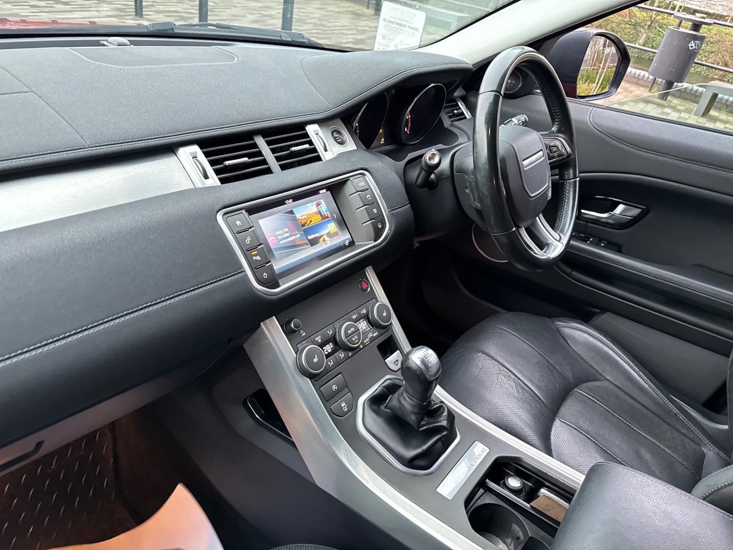 Used Land Rover Range Rover Evoque 2015 for sale - 77907008: Photo 11