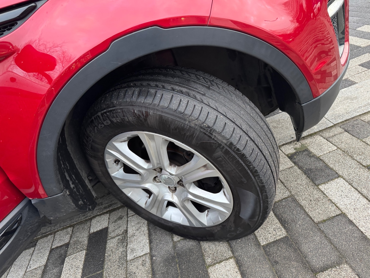 Used Land Rover Range Rover Evoque 2015 for sale - 77907008: Photo 12