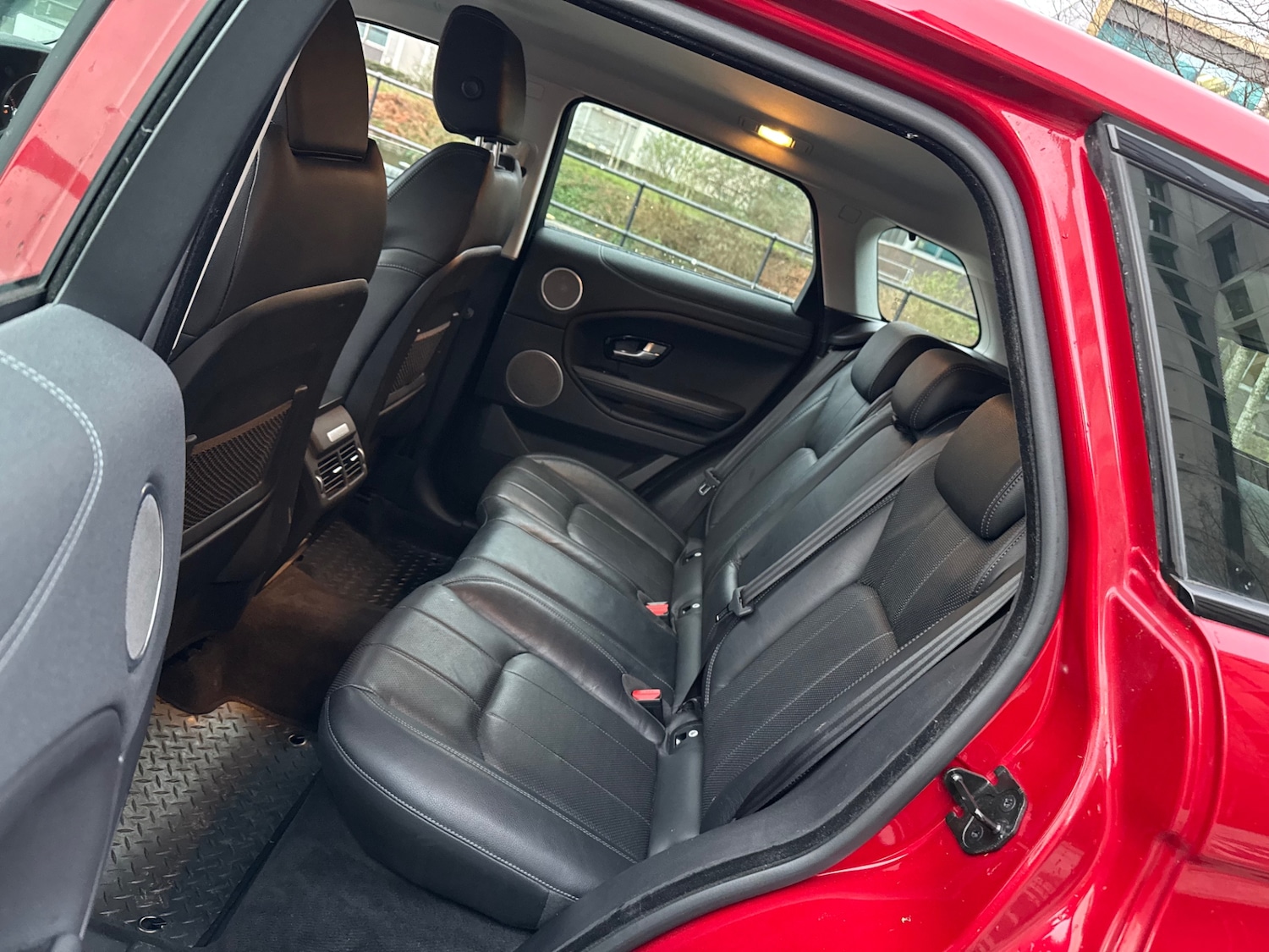 Used Land Rover Range Rover Evoque 2015 for sale - 77907008: Photo 16