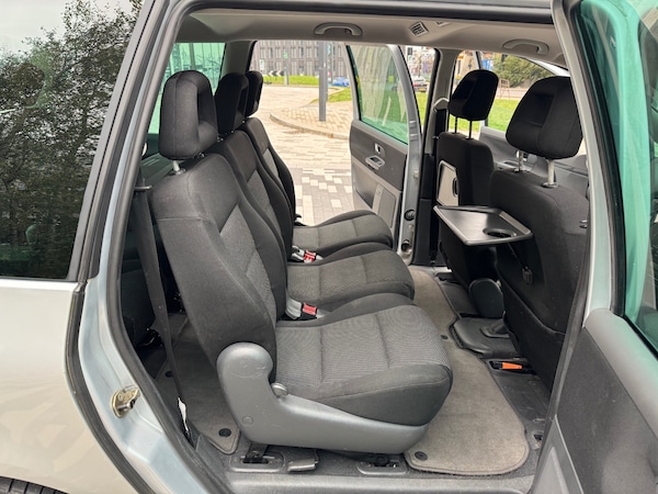 Used SEAT Alhambra 2006 for sale - 76281799: Photo 7