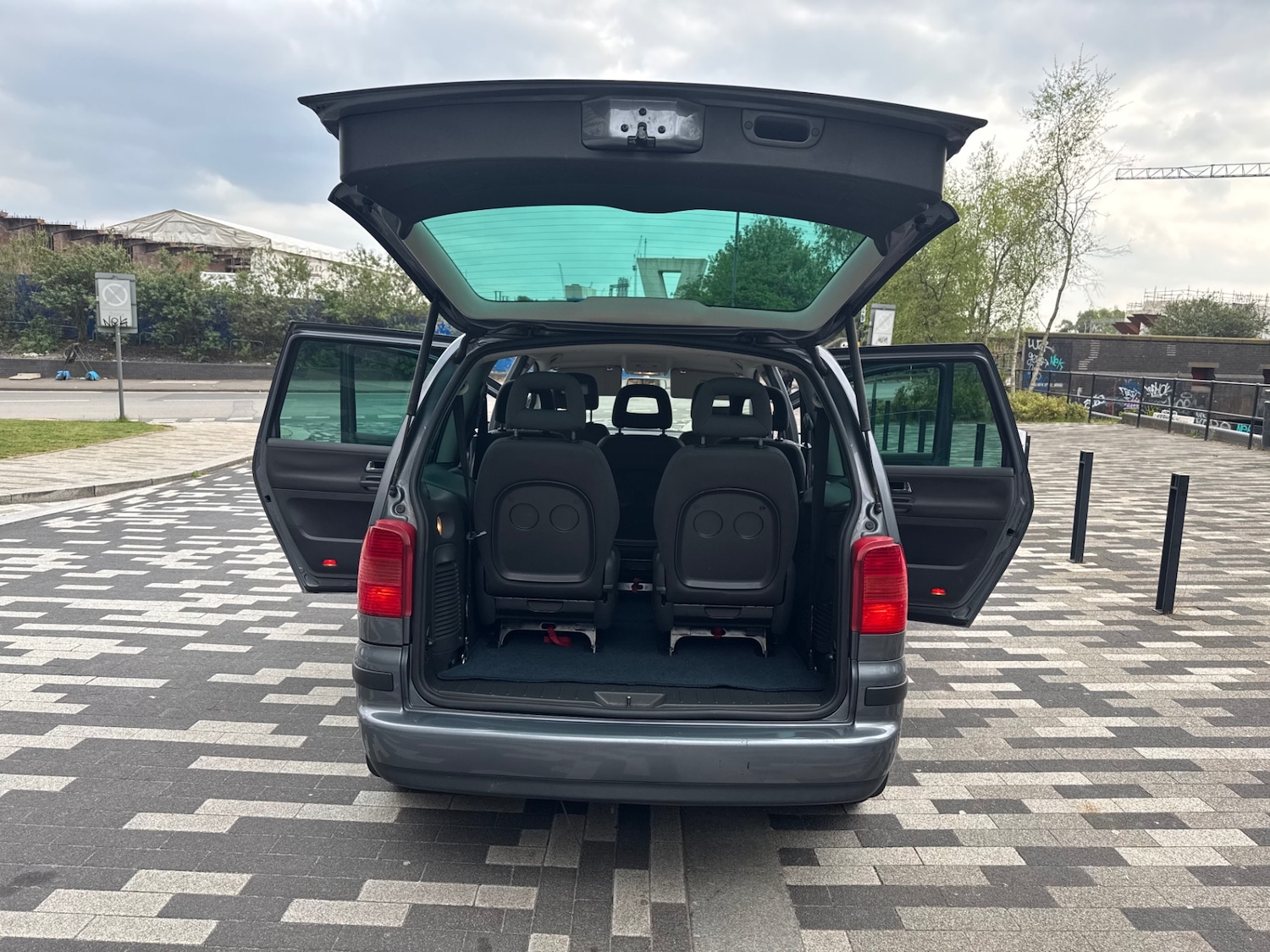 Vehicle 11