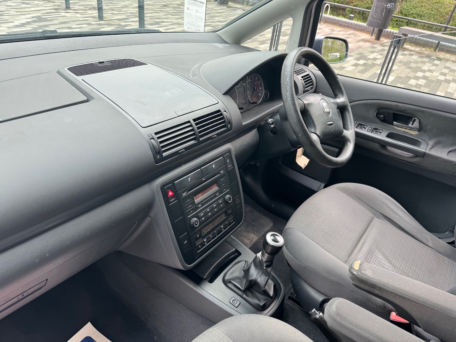 Vehicle 16