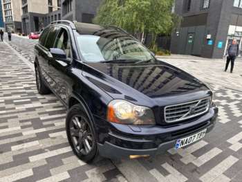 2007 (07) - 3.2 SE 5dr Geartronic