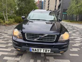 Used Volvo XC90 2007 for sale - 74906978: Photo