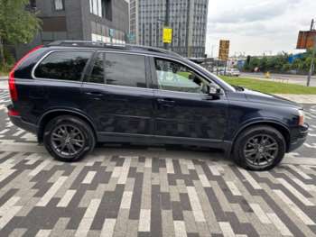 Used Volvo XC90 2007 for sale - 74906978: Photo