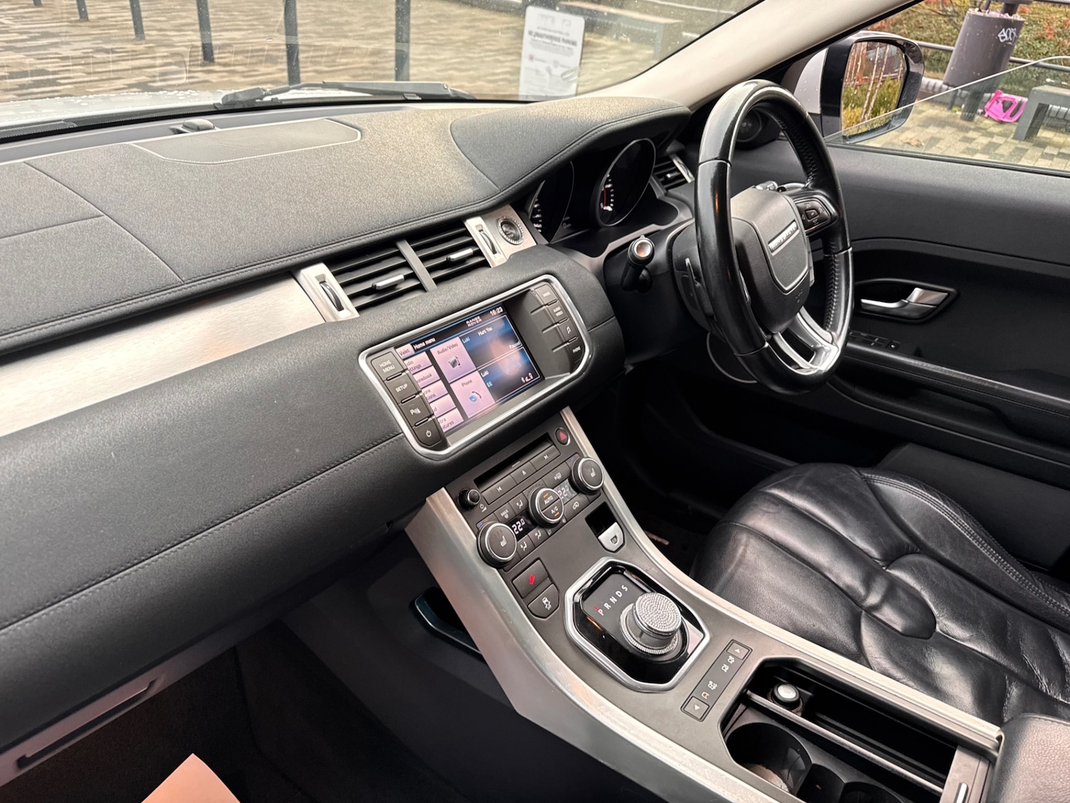 Used Land Rover Range Rover Evoque 2013 for sale - 77189522: Photo 11