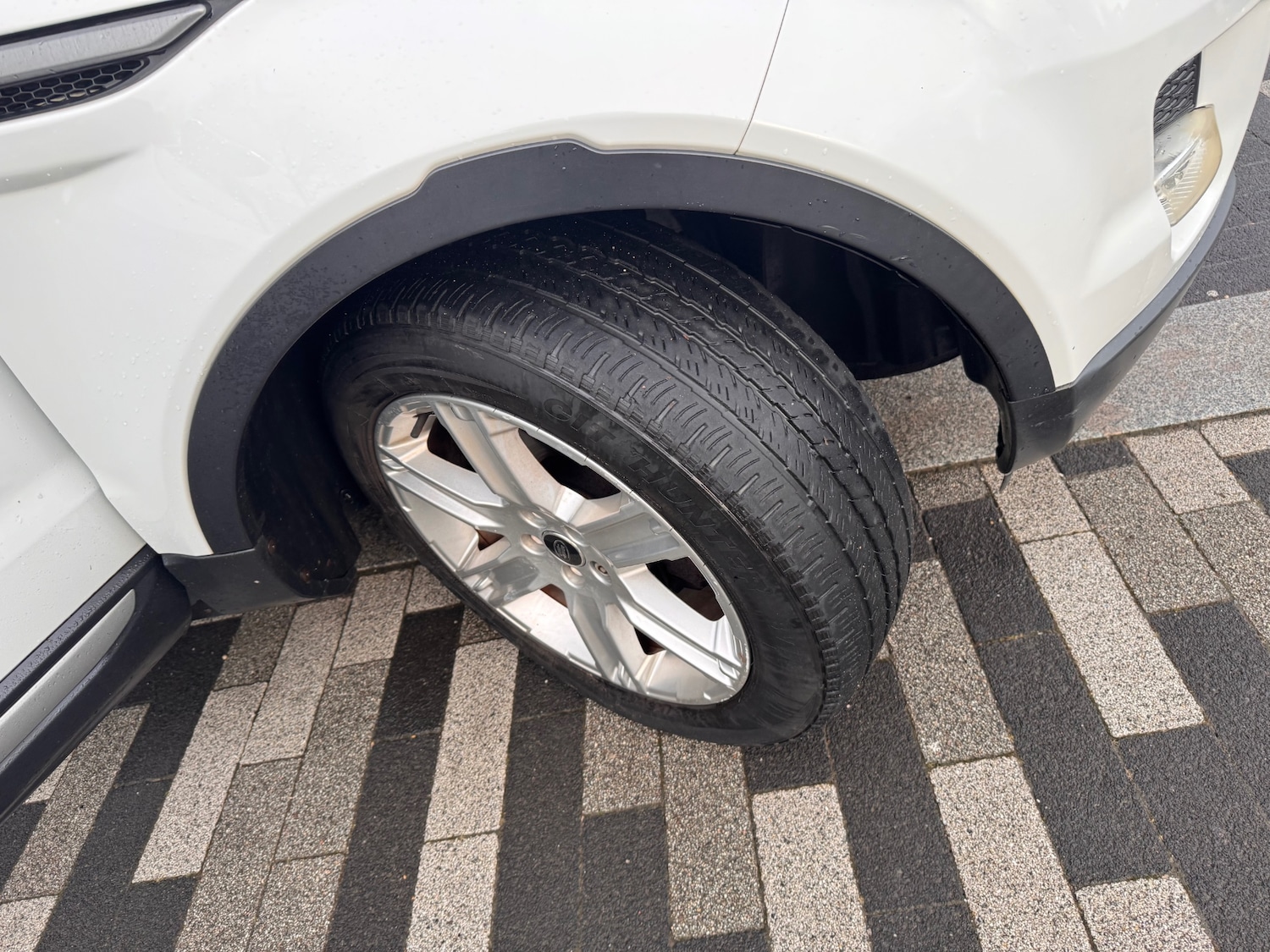 Used Land Rover Range Rover Evoque 2013 for sale - 77189522: Photo 12