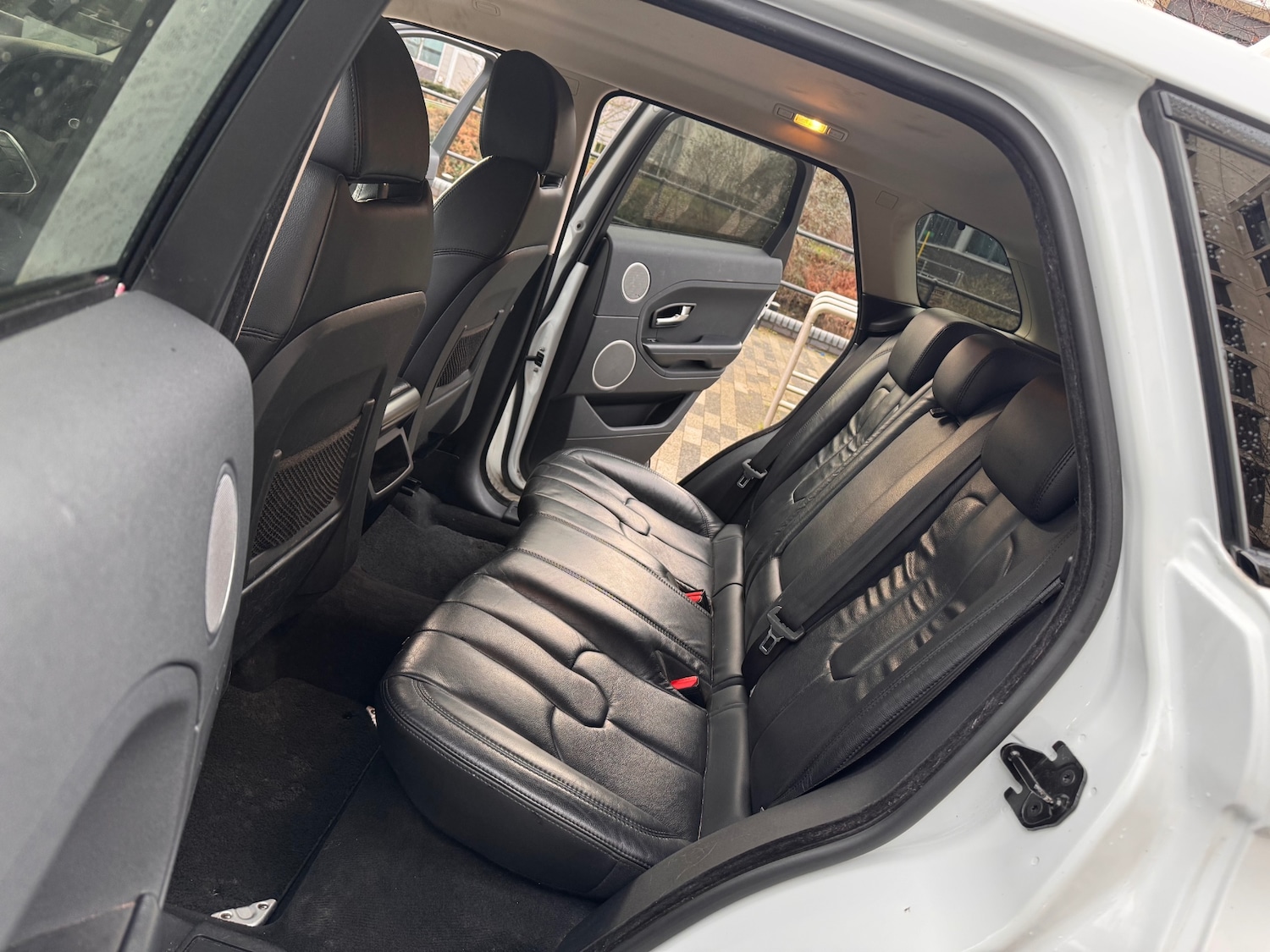 Used Land Rover Range Rover Evoque 2013 for sale - 77189522: Photo 16