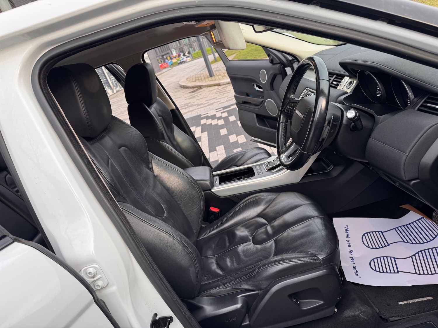 Used Land Rover Range Rover Evoque 2013 for sale - 77189522: Photo 17