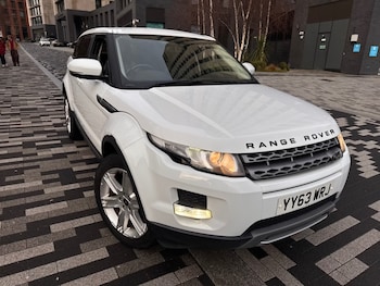 2013 (63) - 2.2 SD4 Pure 5dr Auto