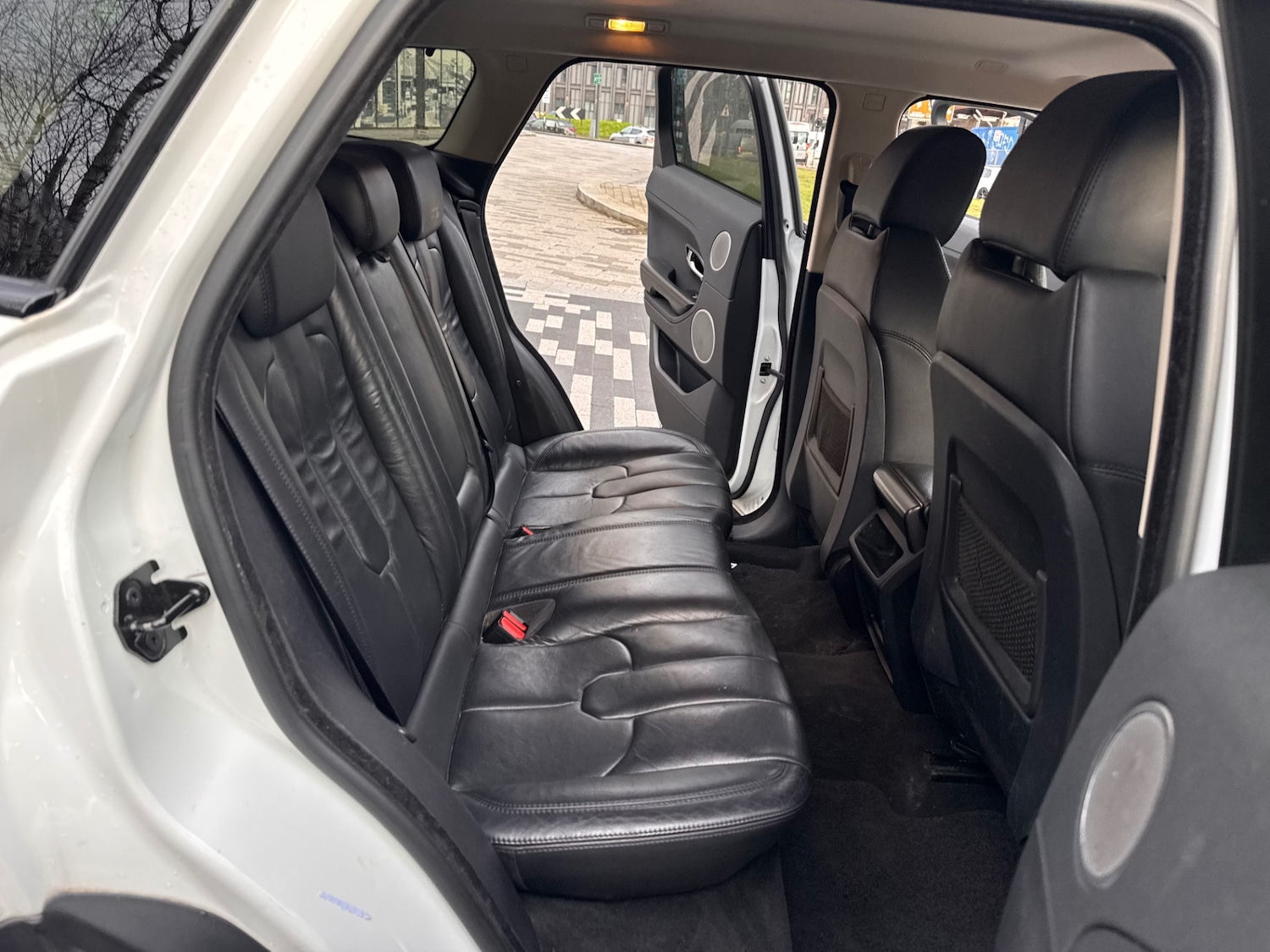 Used Land Rover Range Rover Evoque 2013 for sale - 77189522: Photo 7