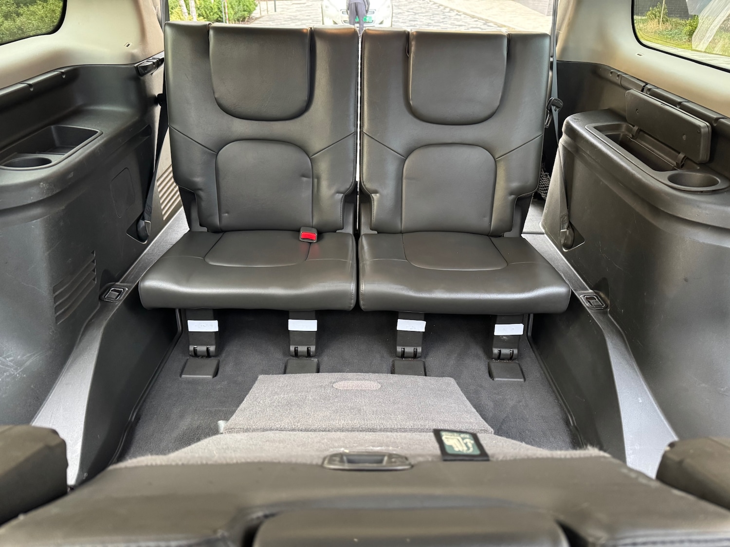 Used Nissan Pathfinder 2012 for sale - 76440003: Photo 10