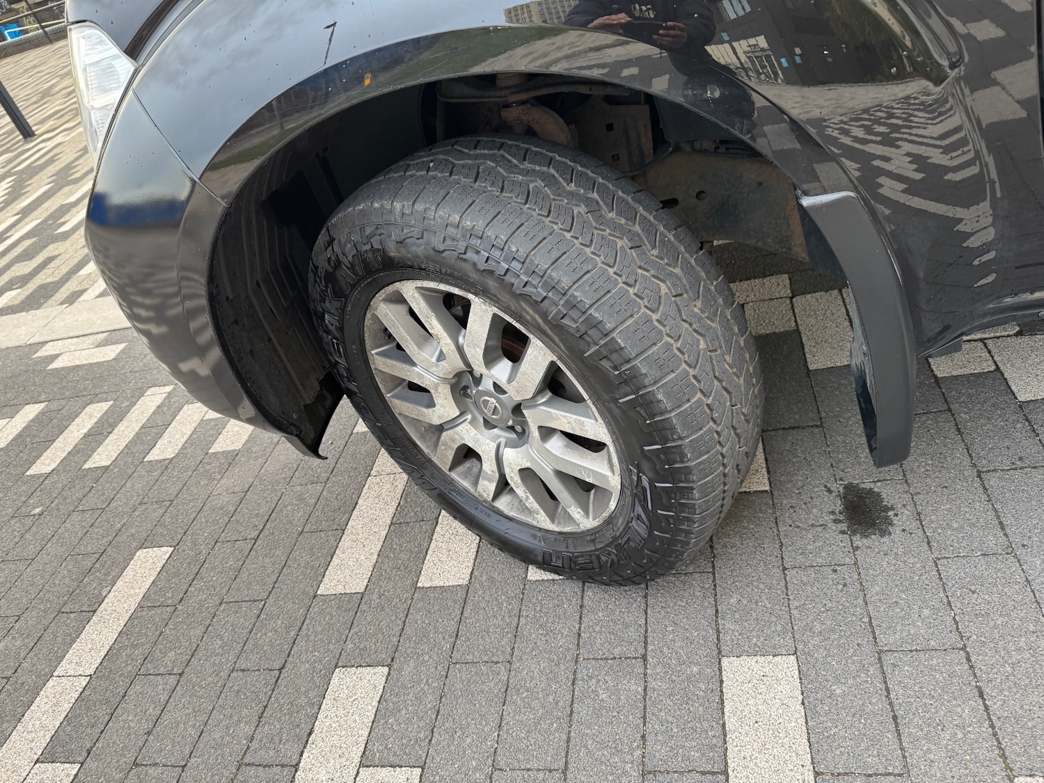 Used Nissan Pathfinder 2012 for sale - 76440003: Photo 12