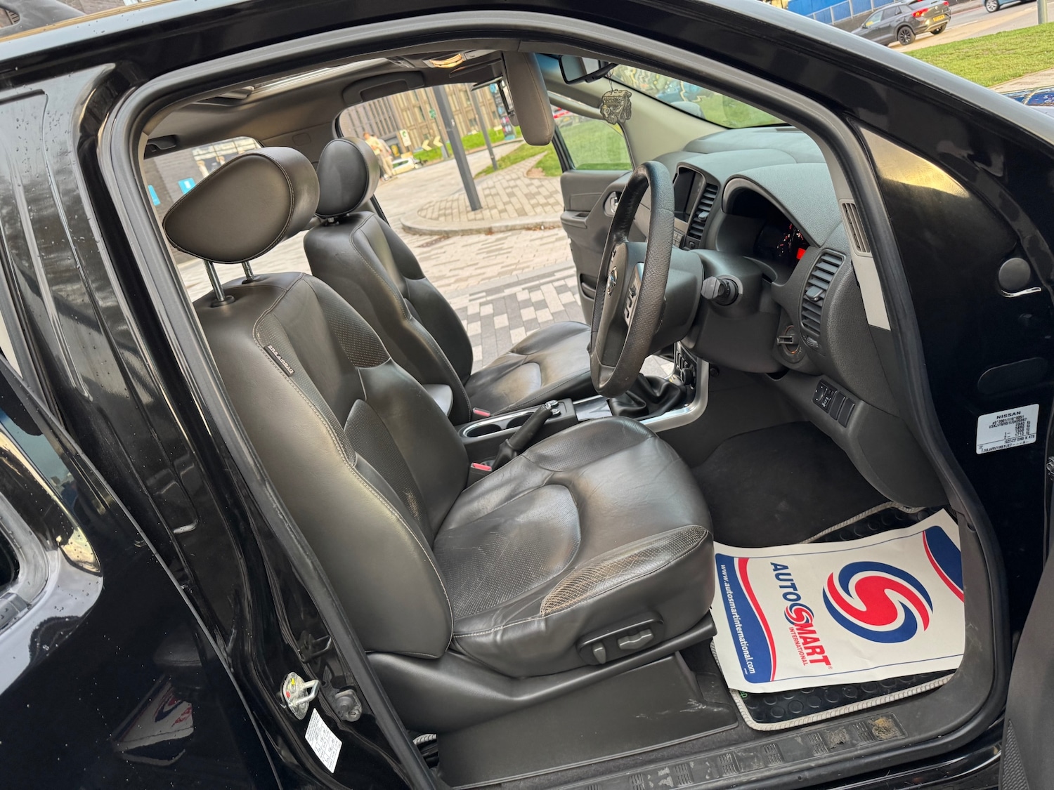 Used Nissan Pathfinder 2012 for sale - 76440003: Photo 18