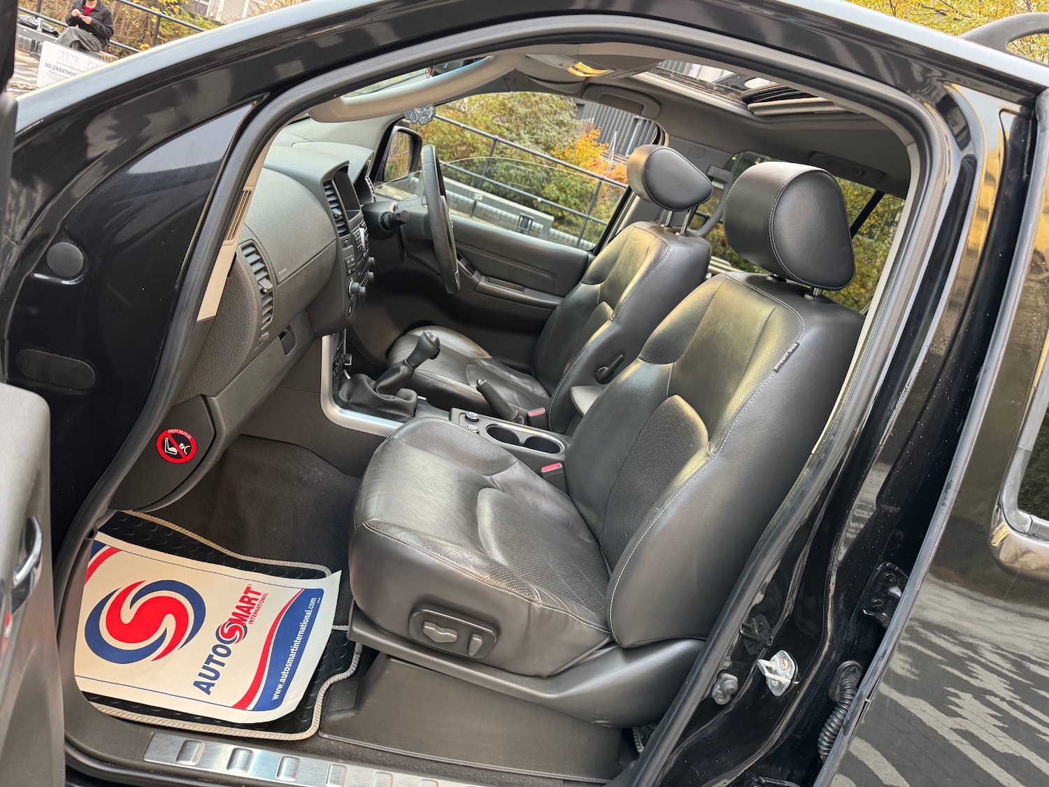 Used Nissan Pathfinder 2012 for sale - 76440003: Photo 6