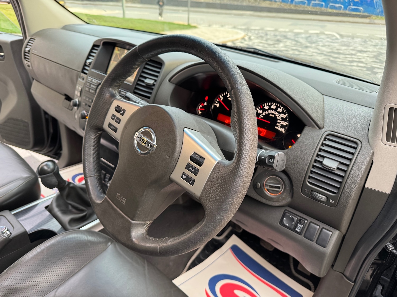 Used Nissan Pathfinder 2012 for sale - 76440003: Photo 9