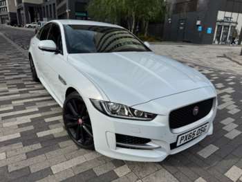 2015 (65) - 2.0d [180] R-Sport 4dr Auto