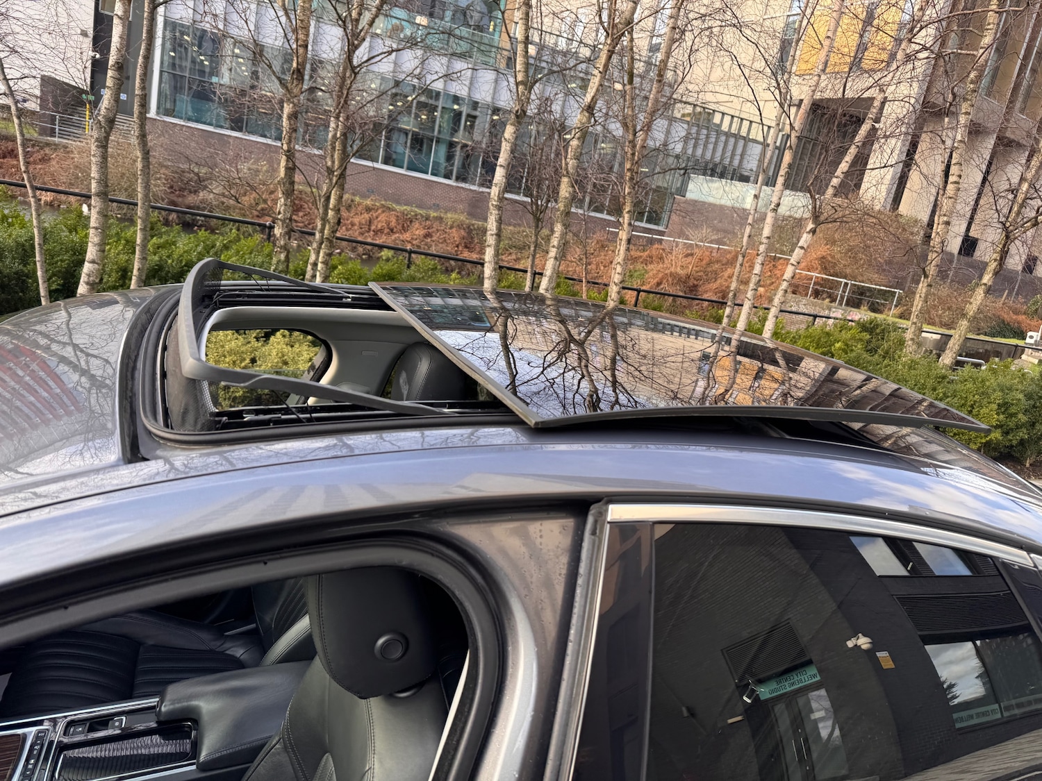 Used Jaguar XF 2017 for sale - 77264735: Photo 11