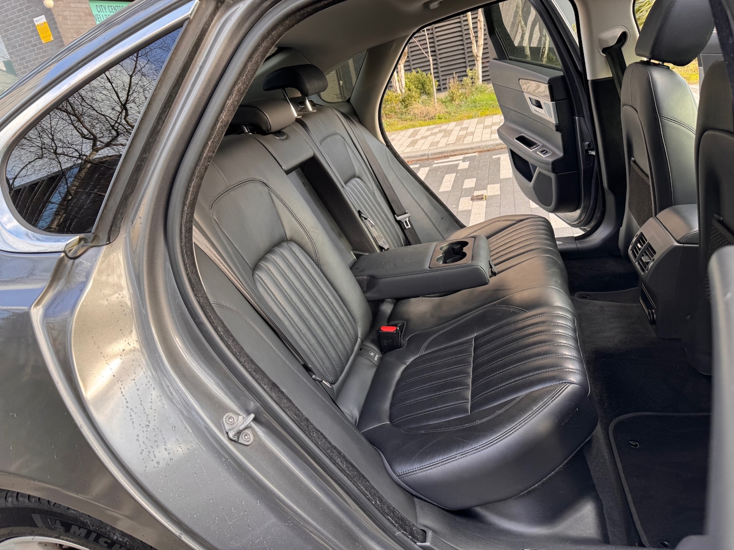 Used Jaguar XF 2017 for sale - 77264735: Photo 7