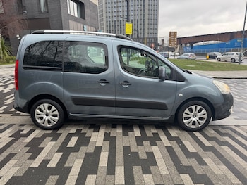 Used Citroen Berlingo Multispace 2011 for sale - 77538678: Photo