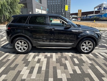 Used Land Rover Range Rover Evoque 2012 for sale - 79360586: Photo