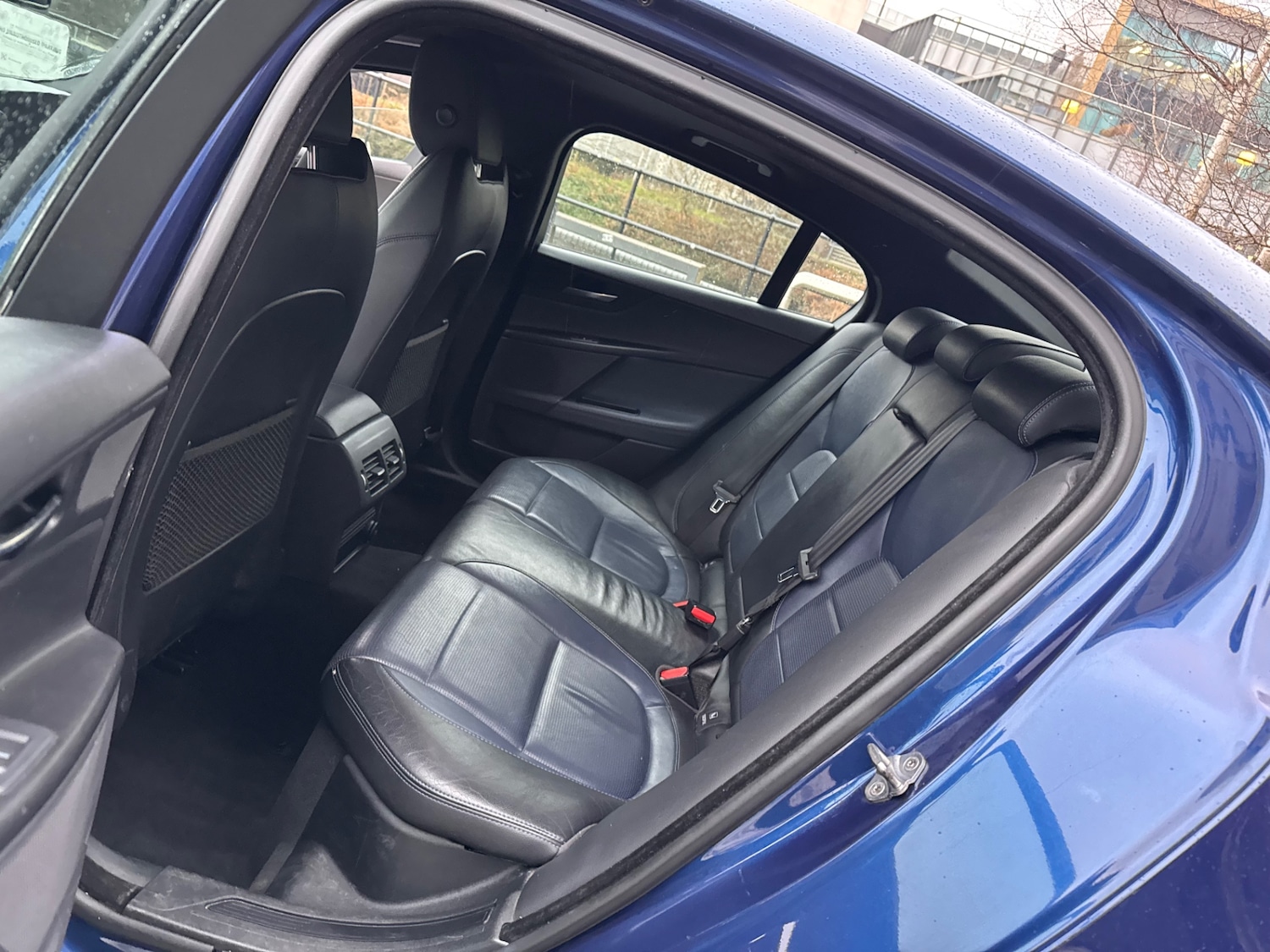 Used Jaguar XE 2015 for sale - 77413353: Photo 16