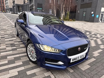 2015 (65) - 2.0d R-Sport 4dr