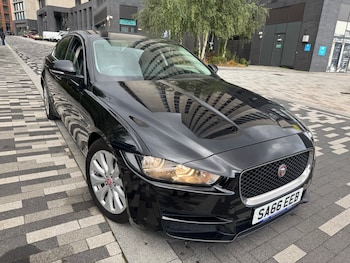 2016 (66) - 2.0d Prestige 4dr