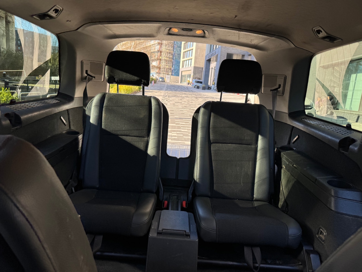 Used Volvo XC90 2010 for sale - 74226238: Photo 10