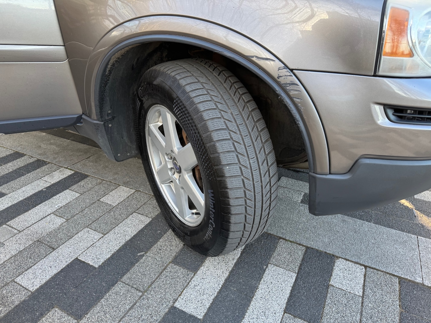 Used Volvo XC90 2010 for sale - 74226238: Photo 12