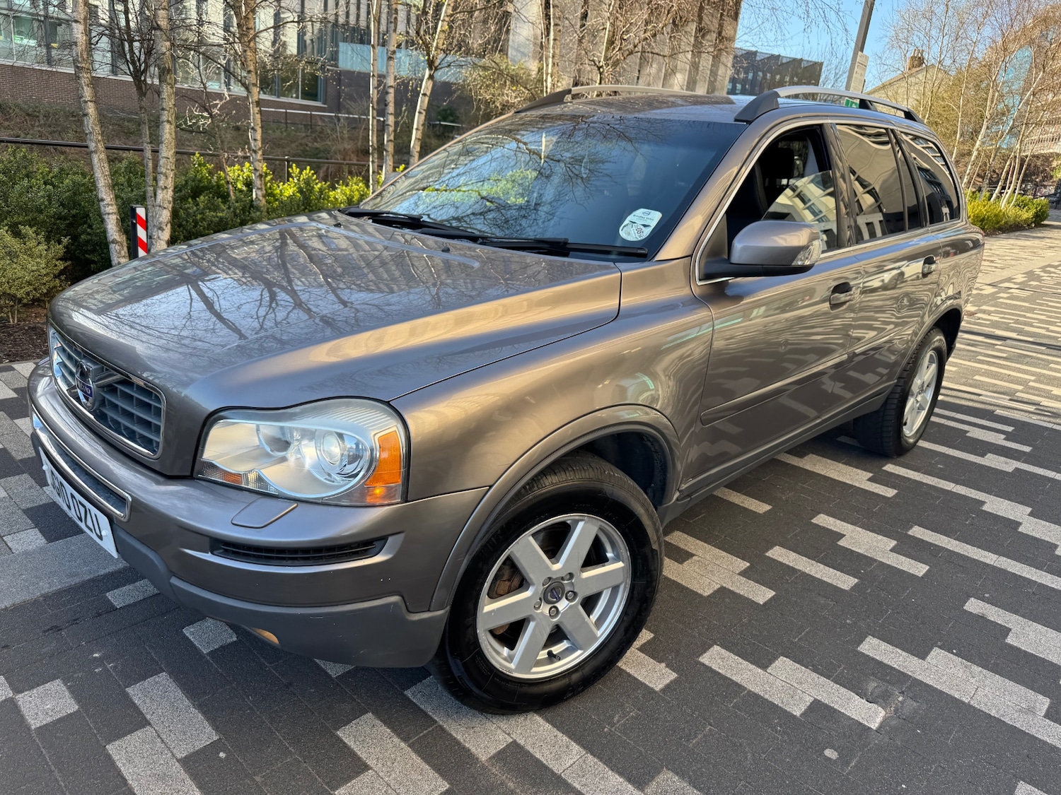 Used Volvo XC90 2010 for sale - 74226238: Photo 13