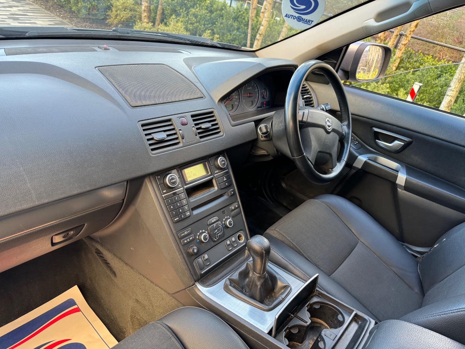 Used Volvo XC90 2010 for sale - 74226238: Photo 16