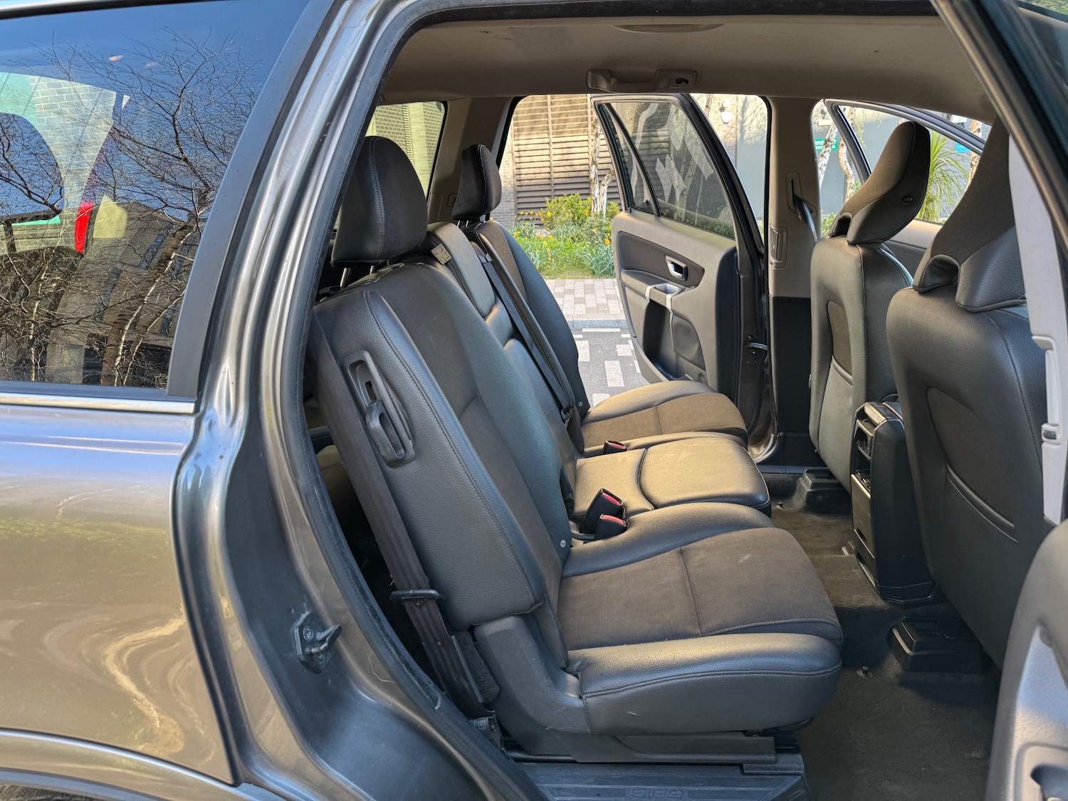 Used Volvo XC90 2010 for sale - 74226238: Photo 17