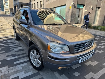 Used Volvo XC90 2010 for sale - 74226238: Photo