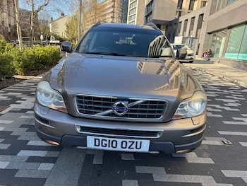 Used Volvo XC90 2010 for sale - 74226238: Photo