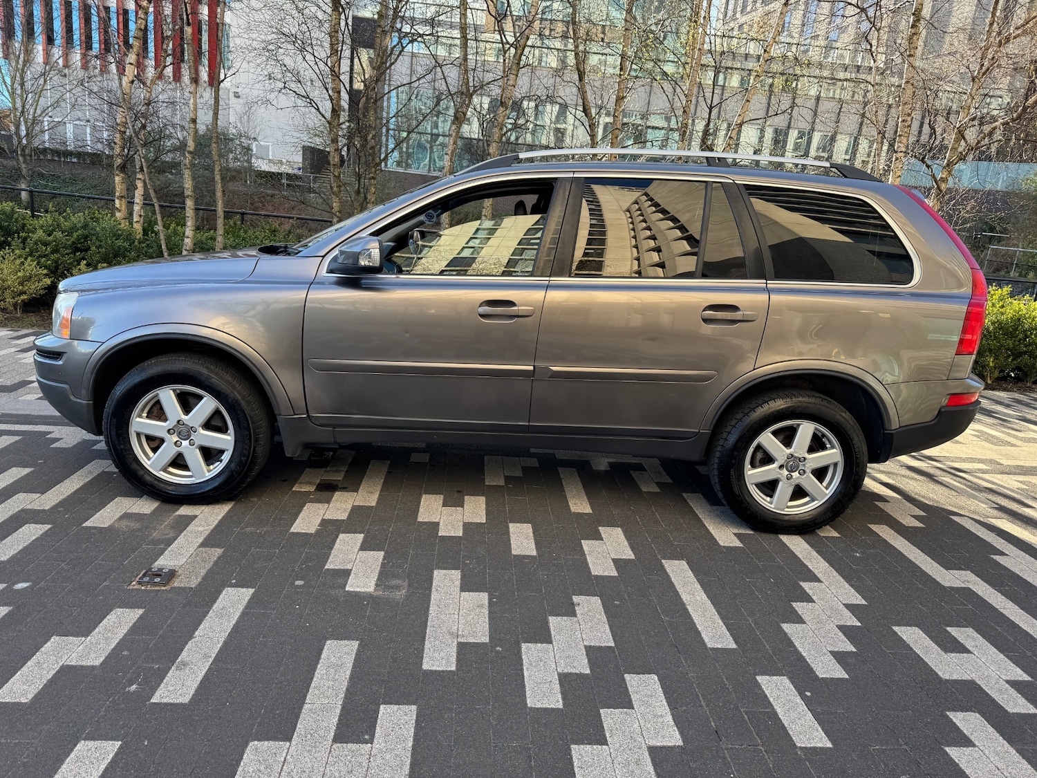 Used Volvo XC90 2010 for sale - 74226238: Photo 5