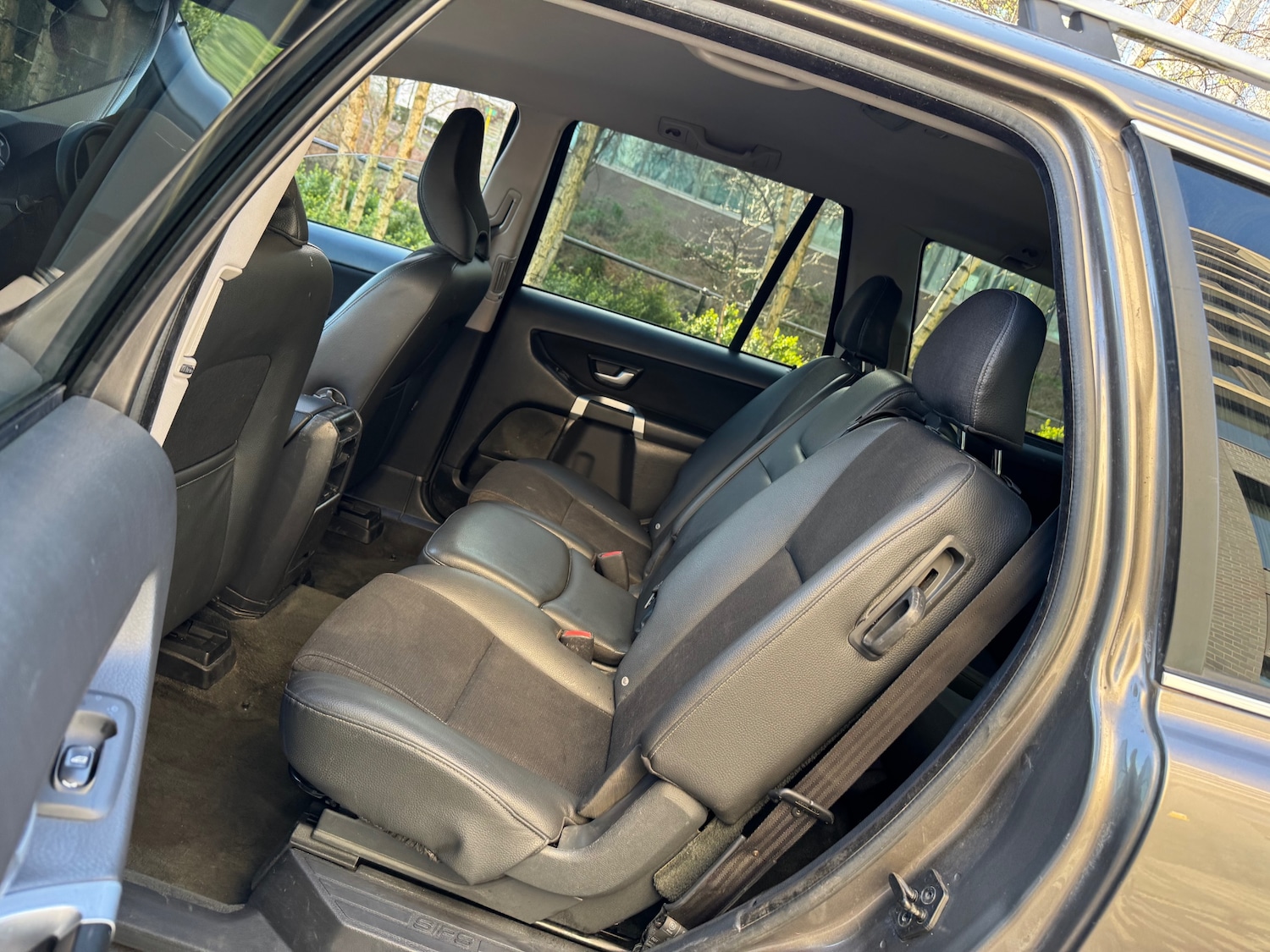 Used Volvo XC90 2010 for sale - 74226238: Photo 7