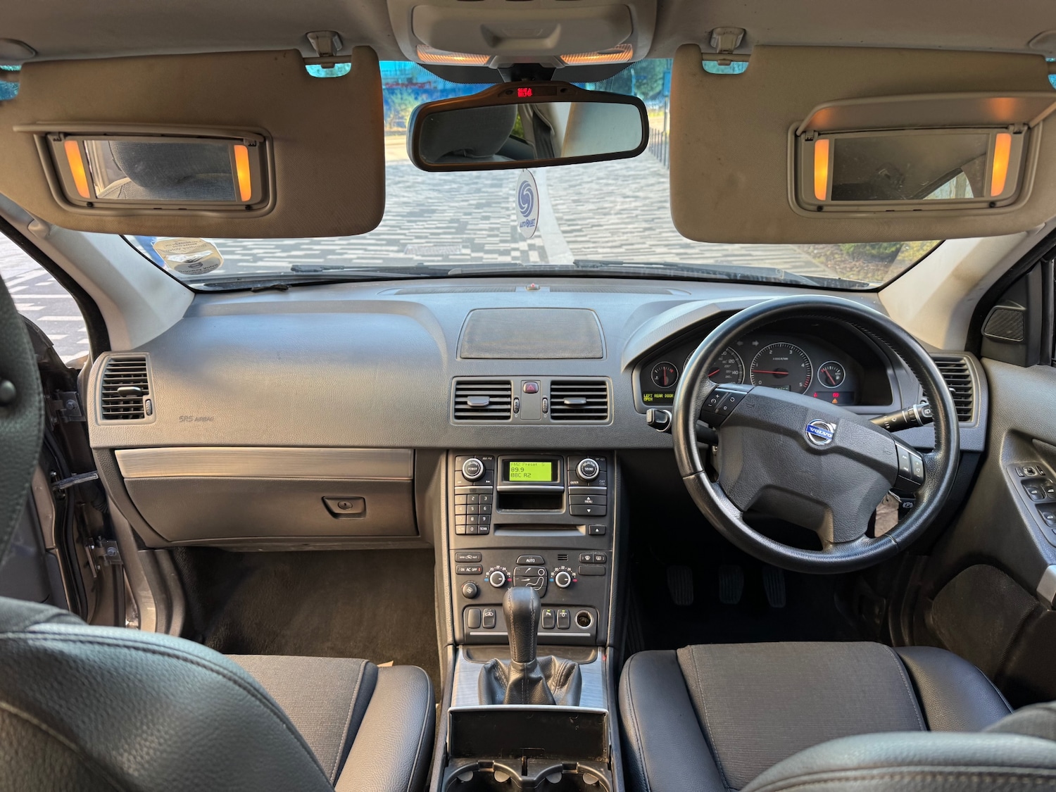 Used Volvo XC90 2010 for sale - 74226238: Photo 8