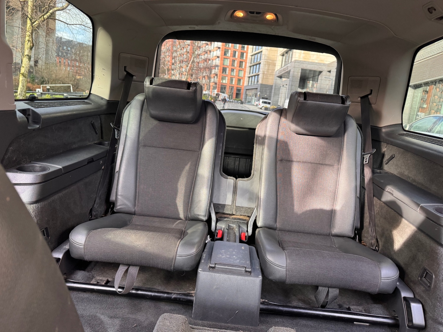 Used Volvo XC90 2009 for sale - 77385558: Photo 10