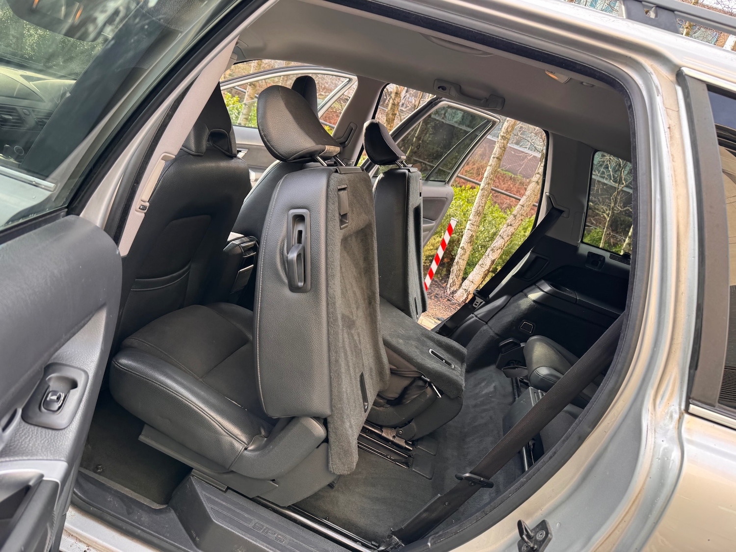 Used Volvo XC90 2009 for sale - 77385558: Photo 11