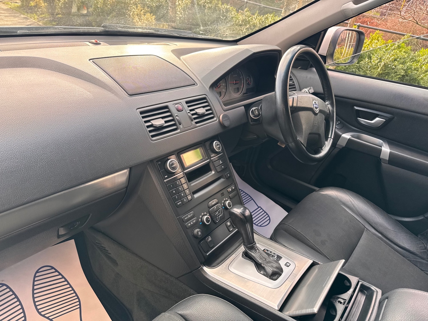 Used Volvo XC90 2009 for sale - 77385558: Photo 15