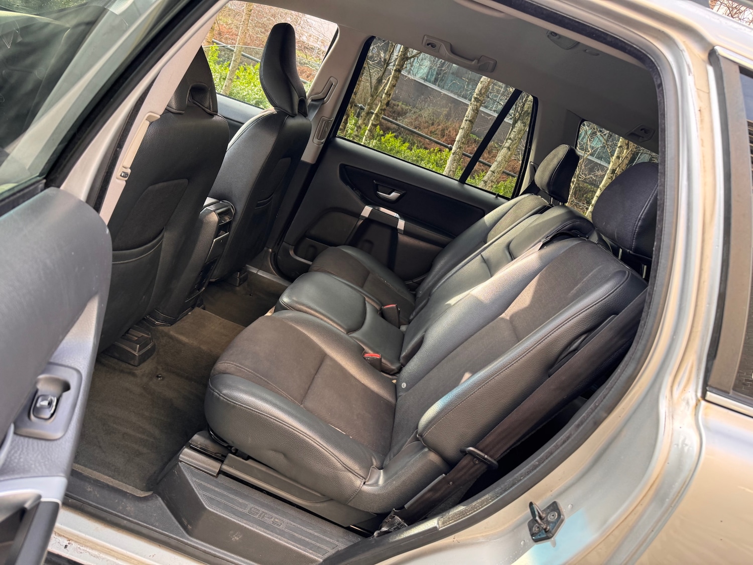 Used Volvo XC90 2009 for sale - 77385558: Photo 16