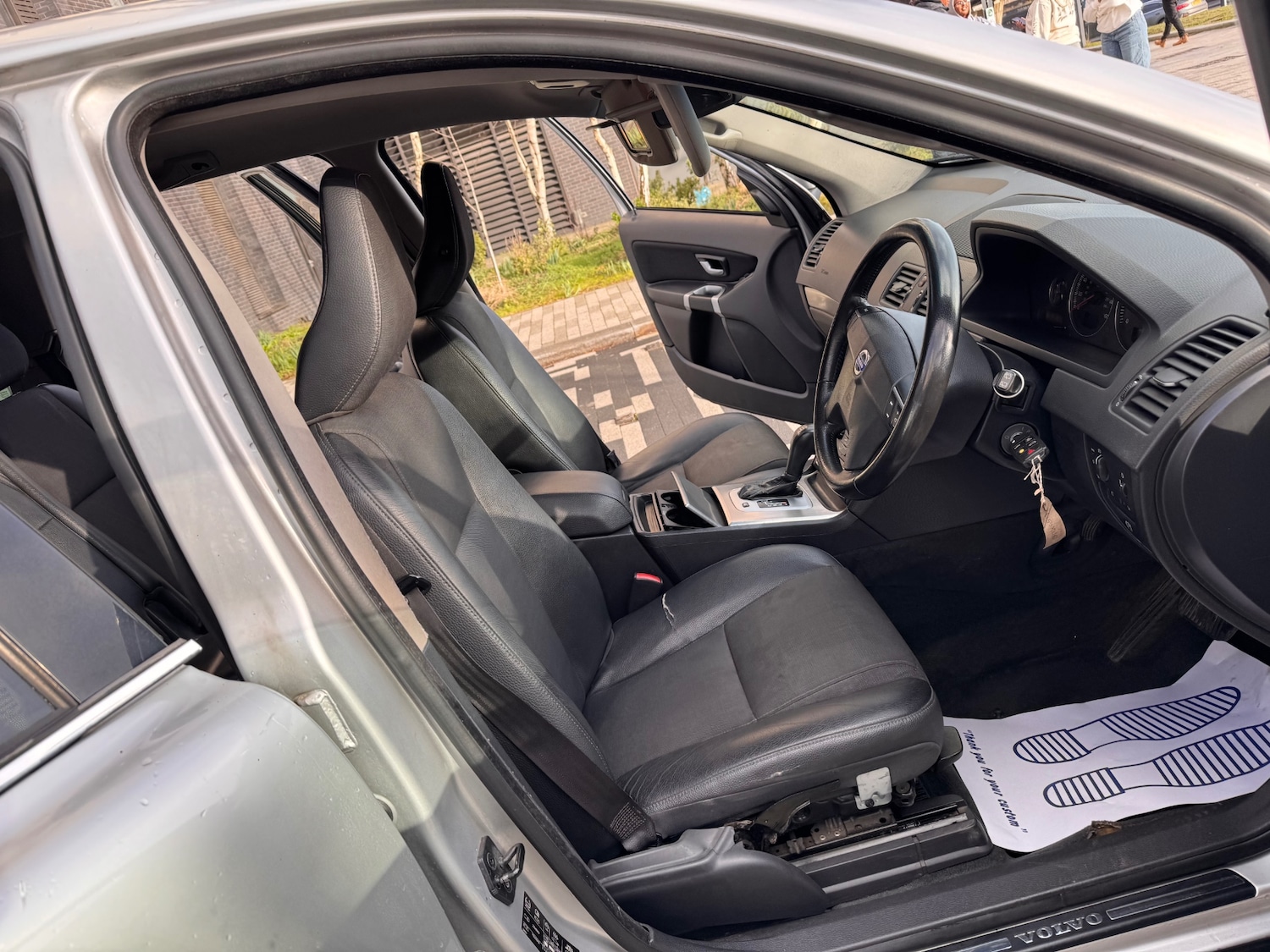 Used Volvo XC90 2009 for sale - 77385558: Photo 17