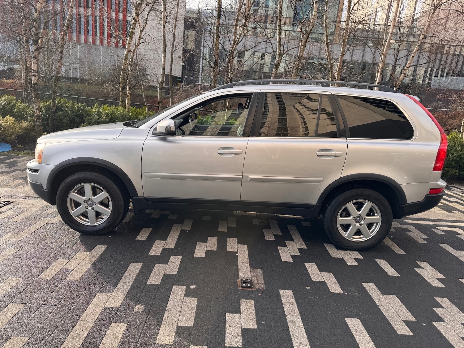 Used Volvo XC90 2009 for sale - 77385558: Photo 5