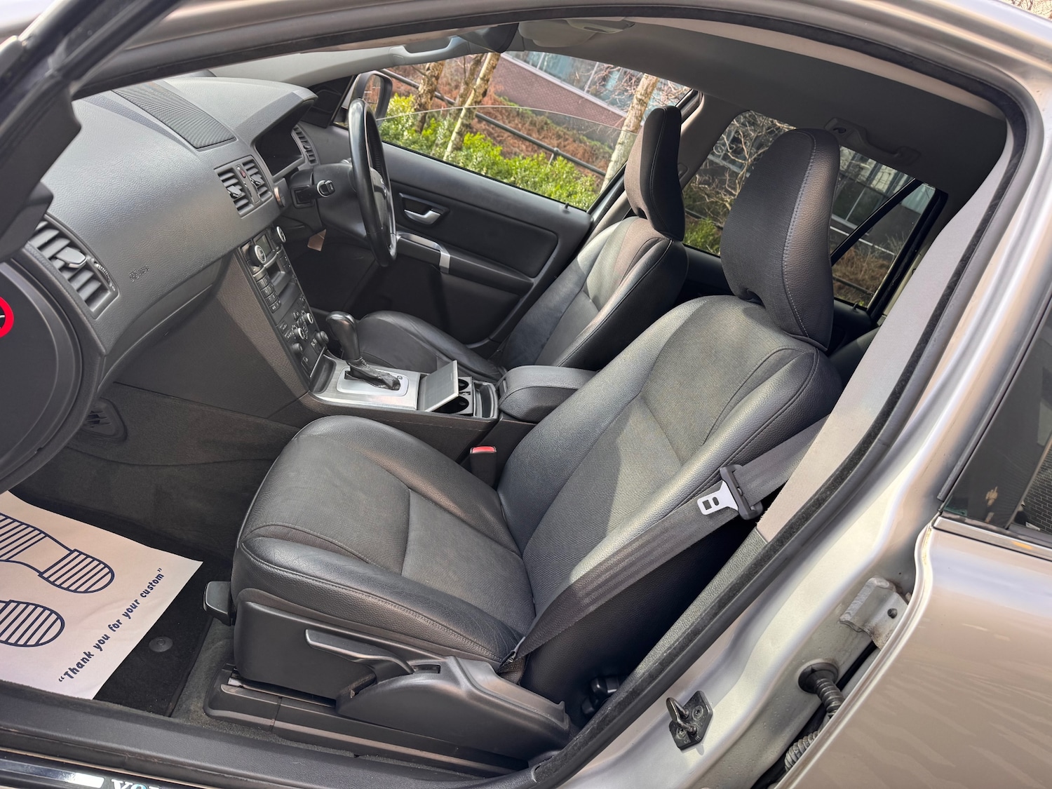 Used Volvo XC90 2009 for sale - 77385558: Photo 6