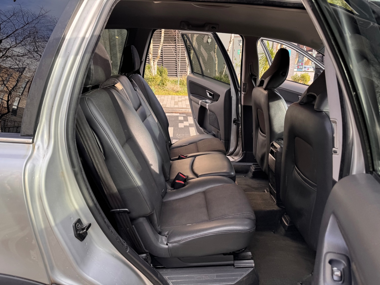 Used Volvo XC90 2009 for sale - 77385558: Photo 7