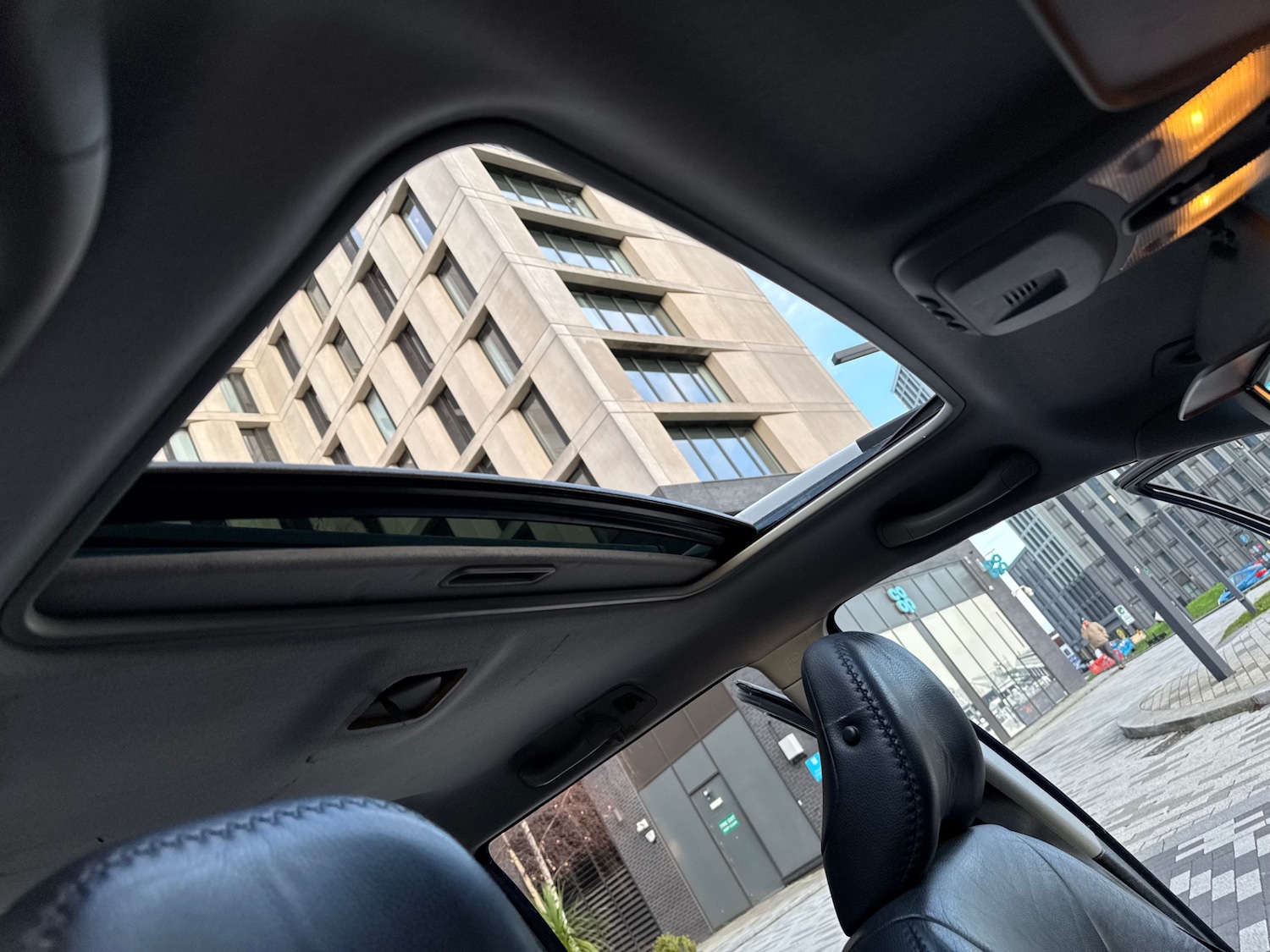 Used Volvo XC70 2007 for sale - 76963719: Photo 11