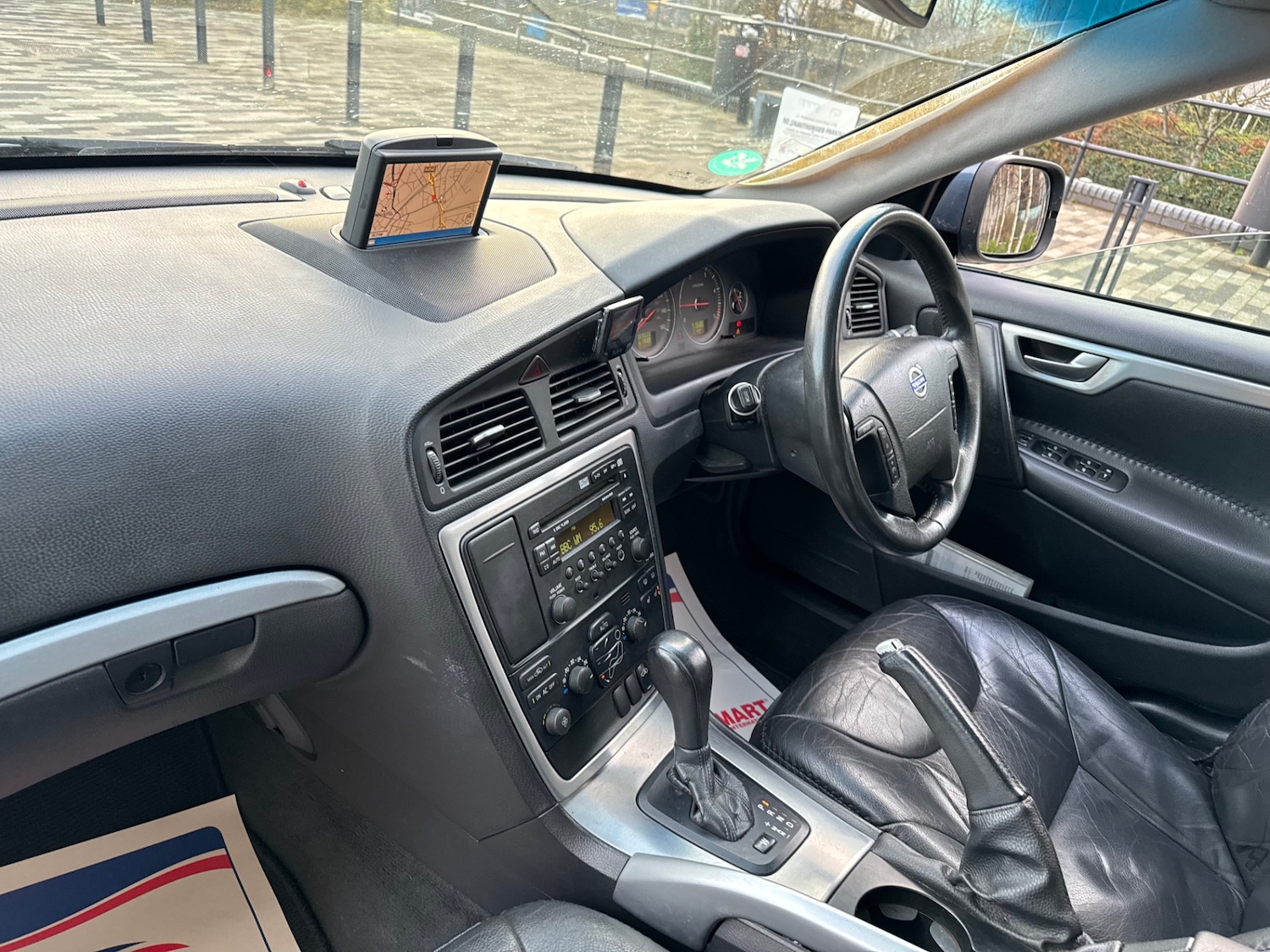 Used Volvo XC70 2007 for sale - 76963719: Photo 16