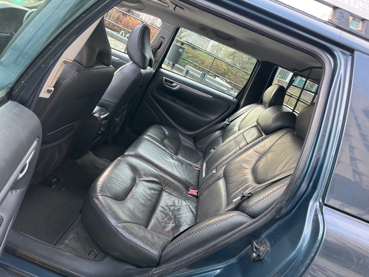 Used Volvo XC70 2007 for sale - 76963719: Photo 17